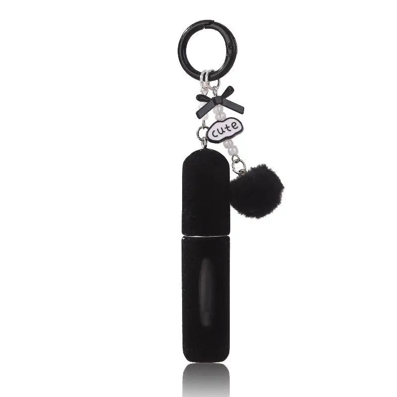 Mini Refillable Perfume Keychain 5 ml