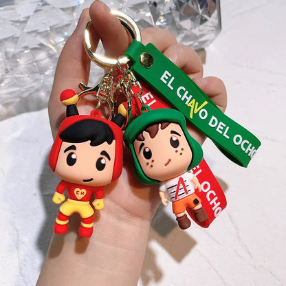 FNF Keychain