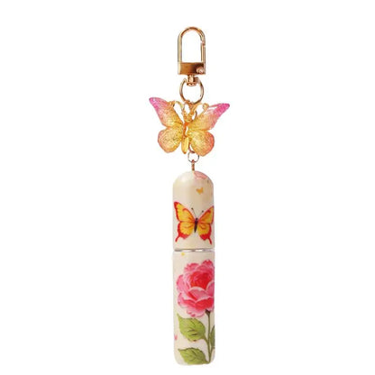Mini Refillable Perfume Keychain 5 ml