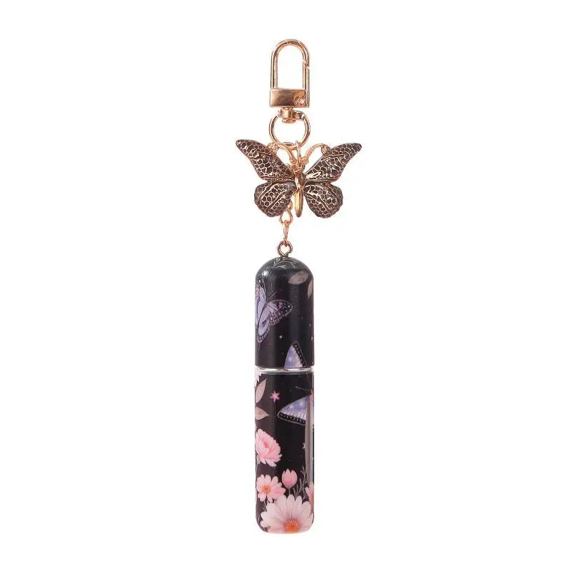 Mini Refillable Perfume Keychain 5 ml