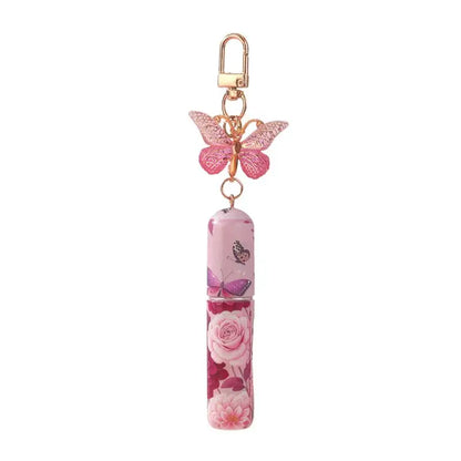 Mini Refillable Perfume Keychain 5 ml