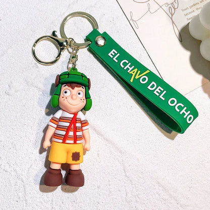 FNF Keychain