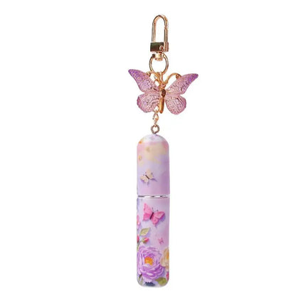 Mini Refillable Perfume Keychain 5 ml