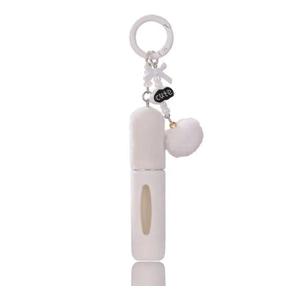 Mini Refillable Perfume Keychain 5 ml