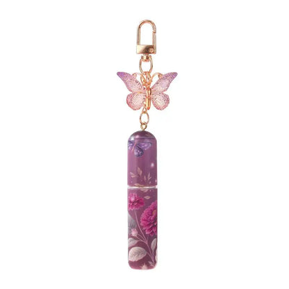 Mini Refillable Perfume Keychain 5 ml