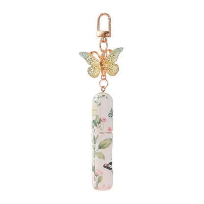 Mini Refillable Perfume Keychain 5 ml