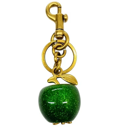 Cherry Glam Keychain