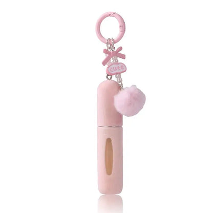 Mini Refillable Perfume Keychain 5 ml