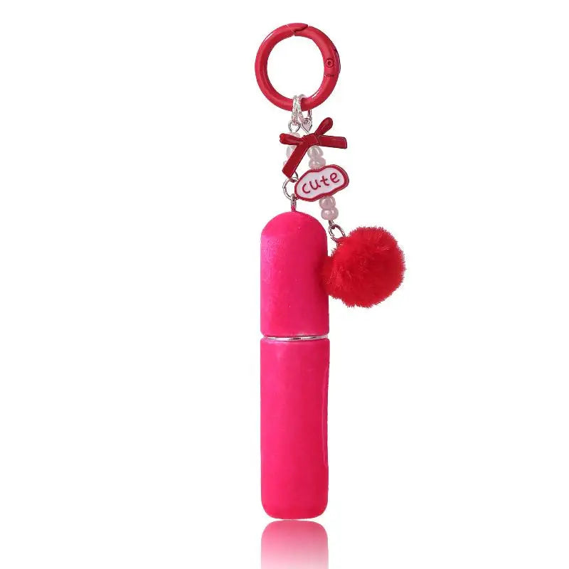 Mini Refillable Perfume Keychain 5 ml