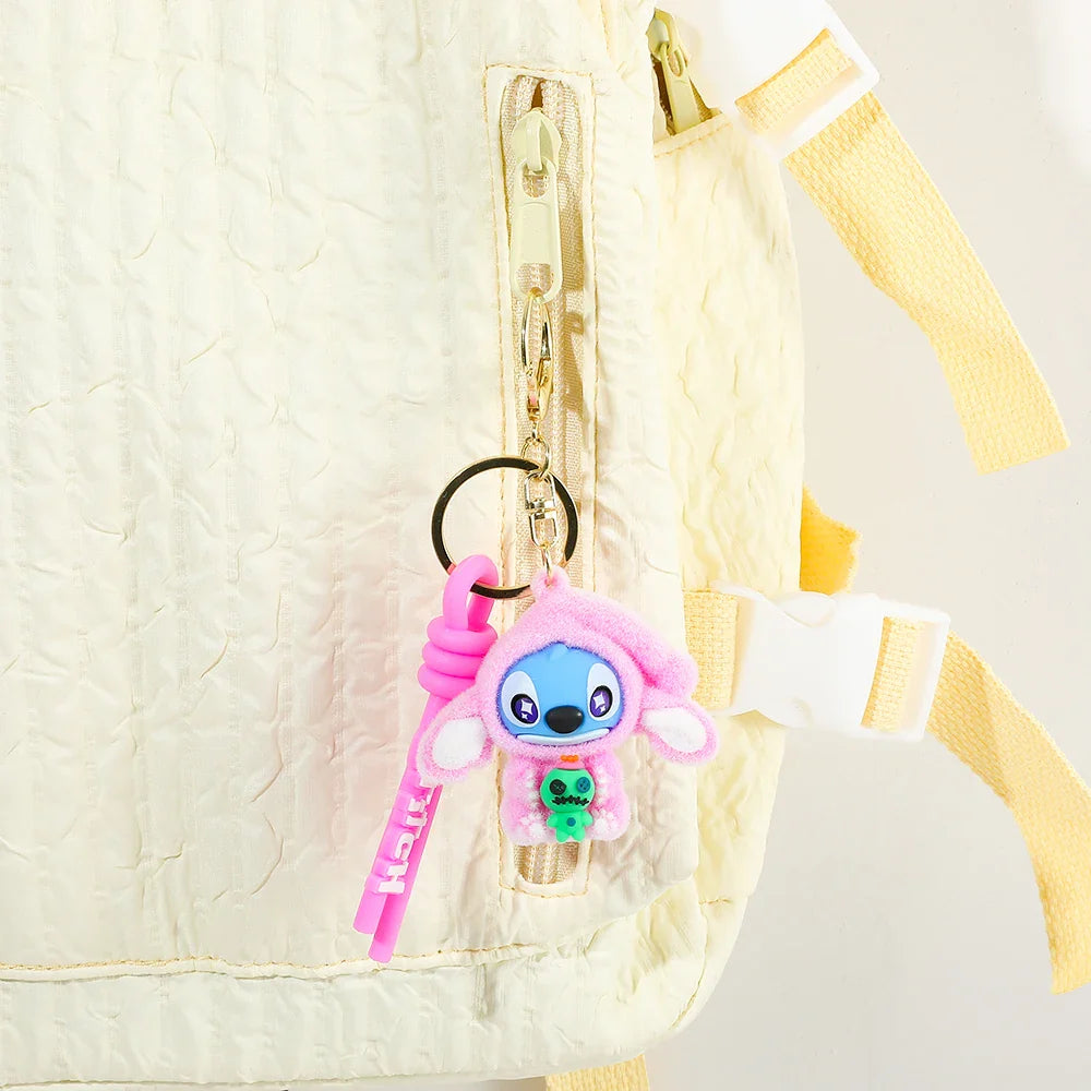 Ohana Duo Keychain Set
