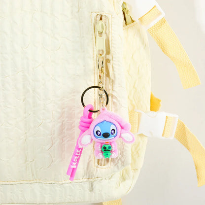 Ohana Duo Keychain Set