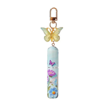 Mini Refillable Perfume Keychain 5 ml