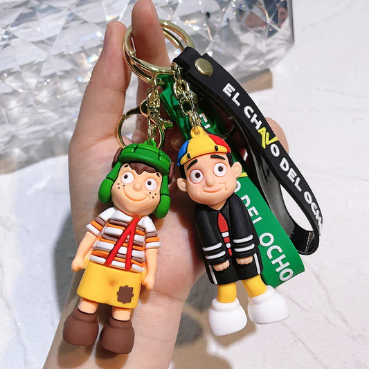 FNF Keychain
