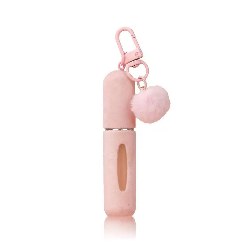 Mini Refillable Perfume Keychain 5 ml