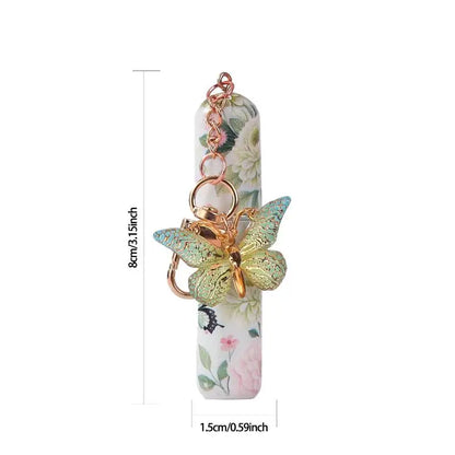 Mini Refillable Perfume Keychain 5 ml